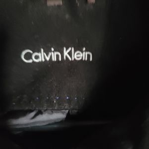 Calvin Klein coat